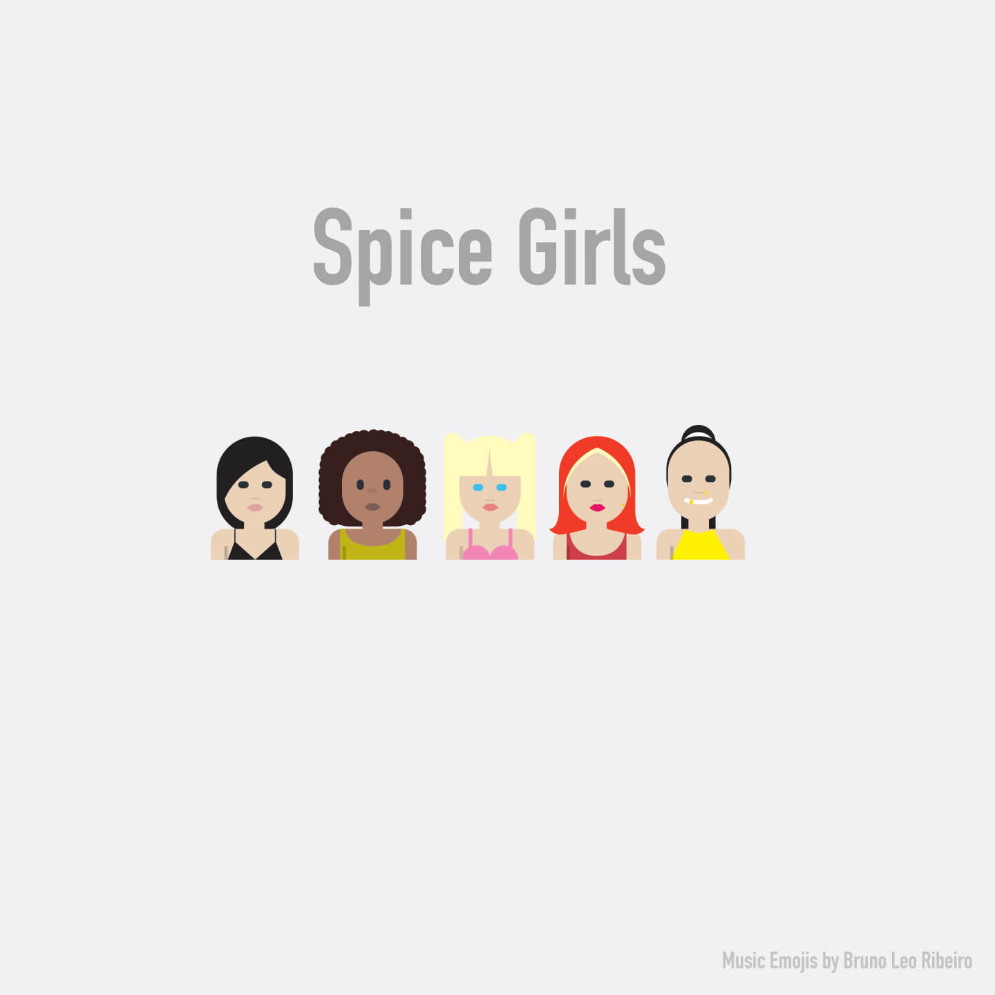 Spice-Girls